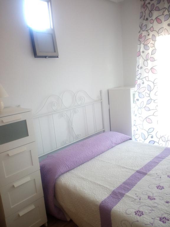 Apartamentos Espejo Los Alcázares Buitenkant foto
