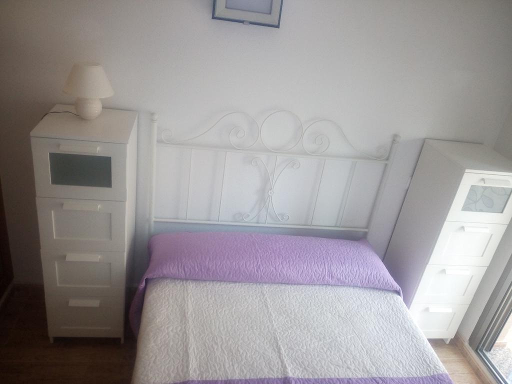 Apartamentos Espejo Los Alcázares Buitenkant foto