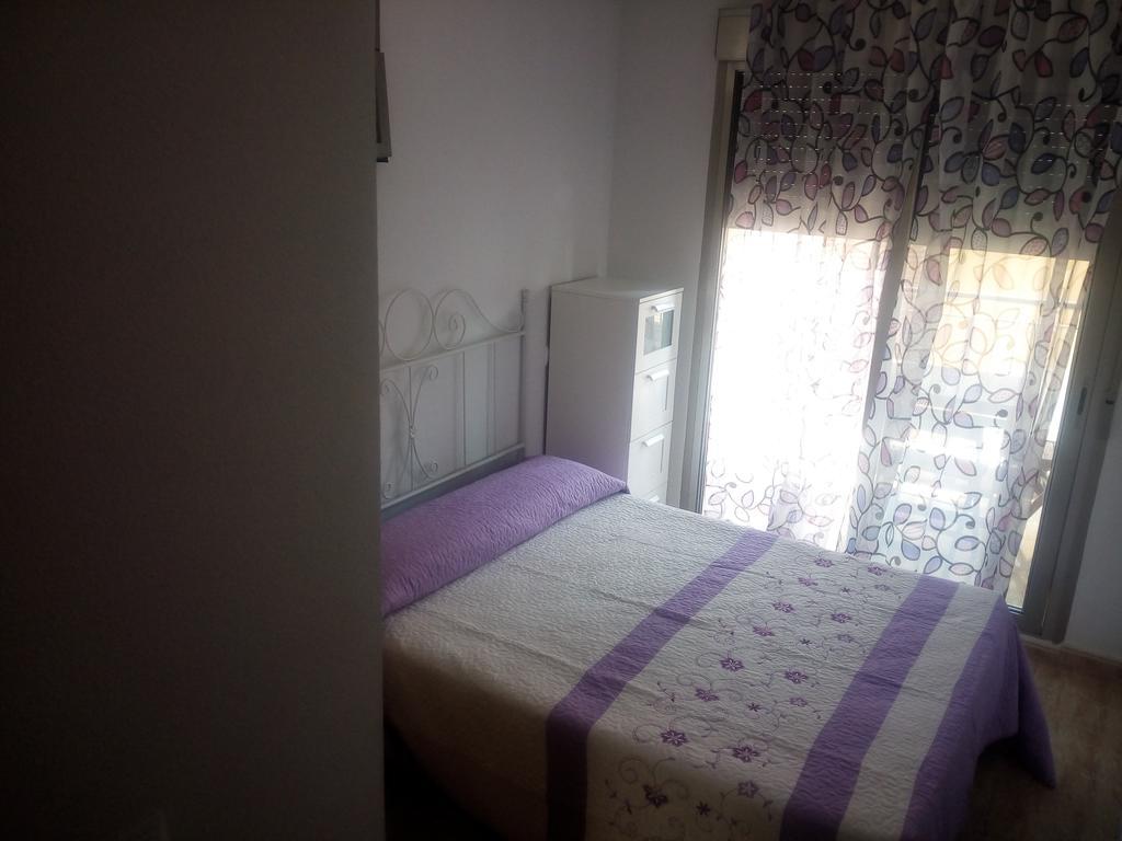 Apartamentos Espejo Los Alcázares Buitenkant foto