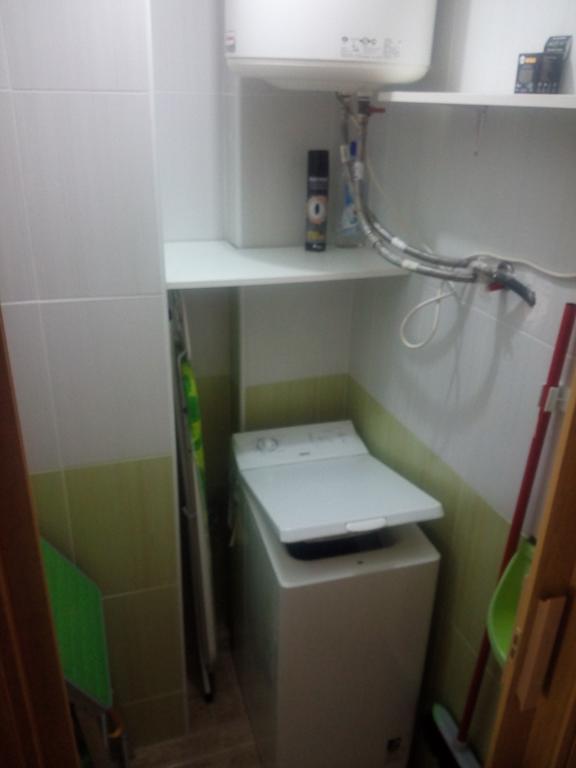 Apartamentos Espejo Los Alcázares Buitenkant foto