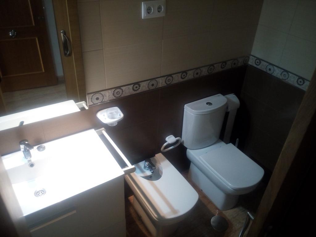 Apartamentos Espejo Los Alcázares Buitenkant foto
