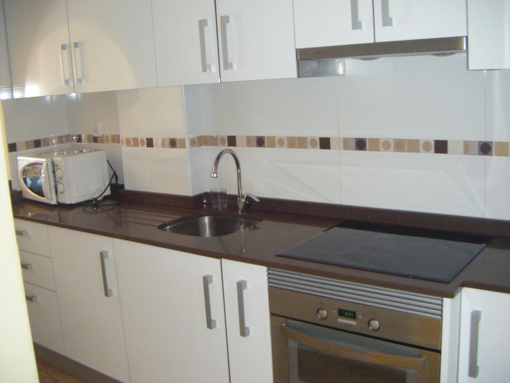Apartamentos Espejo Los Alcázares Buitenkant foto