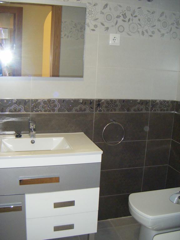 Apartamentos Espejo Los Alcázares Buitenkant foto