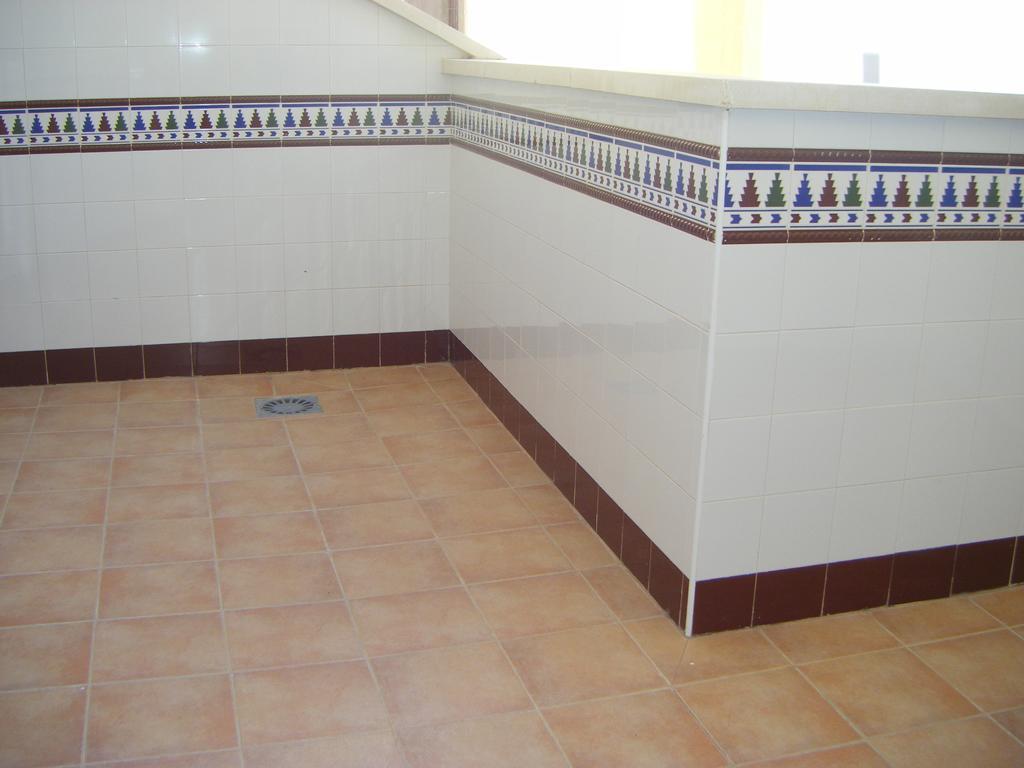 Apartamentos Espejo Los Alcázares Buitenkant foto