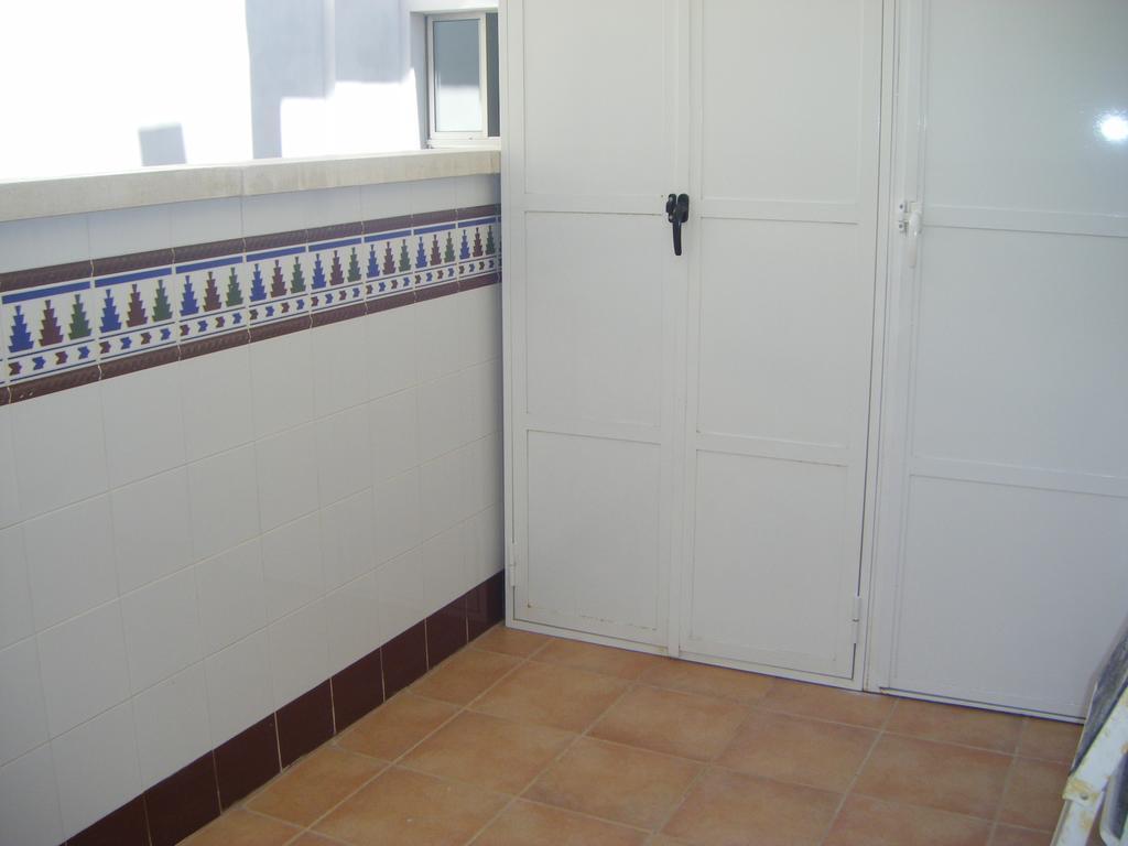 Apartamentos Espejo Los Alcázares Buitenkant foto